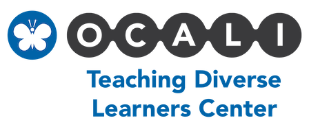 OCALI | Teaching Diverse Learners Center